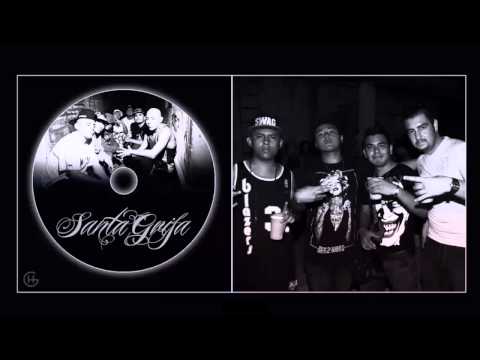 02.- Pa Loquear Se Presta - Santa Grifa (Santos Grifos Vol 1) 2015 Disco Completo