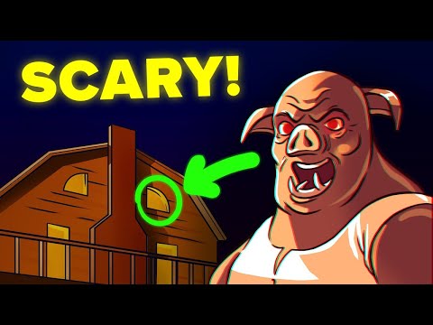 Scary History of the Amityville Horror Killer