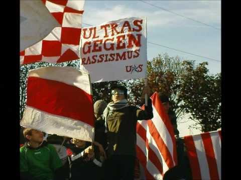 Ultras Sandharlanden