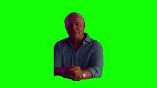Bret Hart talks about WCW green screen