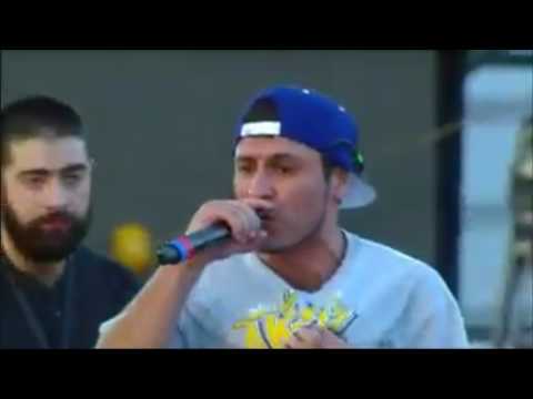 Blazzt Vs Trevor RedBull Nacional Chile|JambaTube|Octavos de final