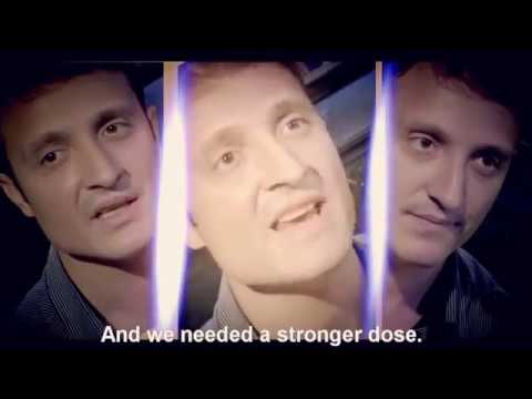 Eliberat de droguri - Marian Mocanu (filmul ”Real”)