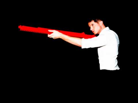 Laser Guns Up - Simon Curtis [HQ] (Full song)