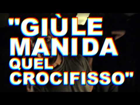 OVERKILL ARMY - Nuovo Disordine Mentale (Prod.SUNDAY)