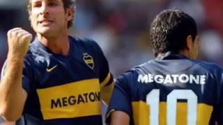 Boca Campeón 2017   Boca un sentimiento, Boca es mi Pasion!