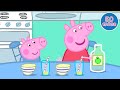 Flying A Kite Peppa Pig Full Episodes Kids Cartoons And Toys