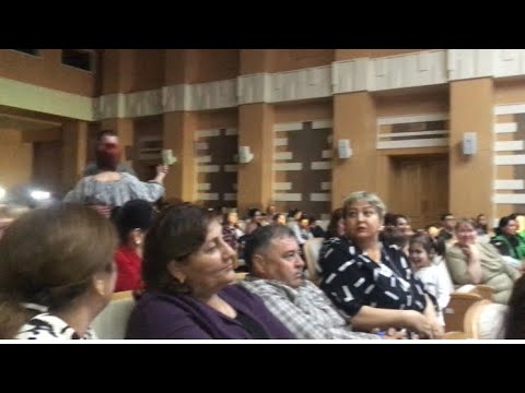 Красноводск!Концерт на 9МАЯ!