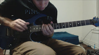 Untitled Improvisation