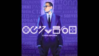 Chris Brown - &quot;Biggest Fan&quot; (CLEAN VERSION)