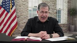 PFL-Daily Scripture Reading and Reflection - You Can Speed Up the Return of the Lord - June 4, 2024