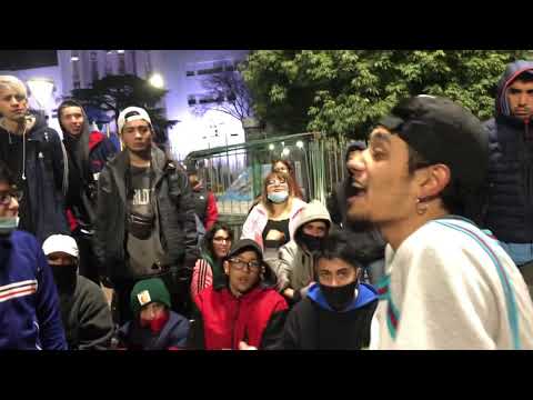 Fecha 22/7 •SEMIFINAL• TATO VS RADEK