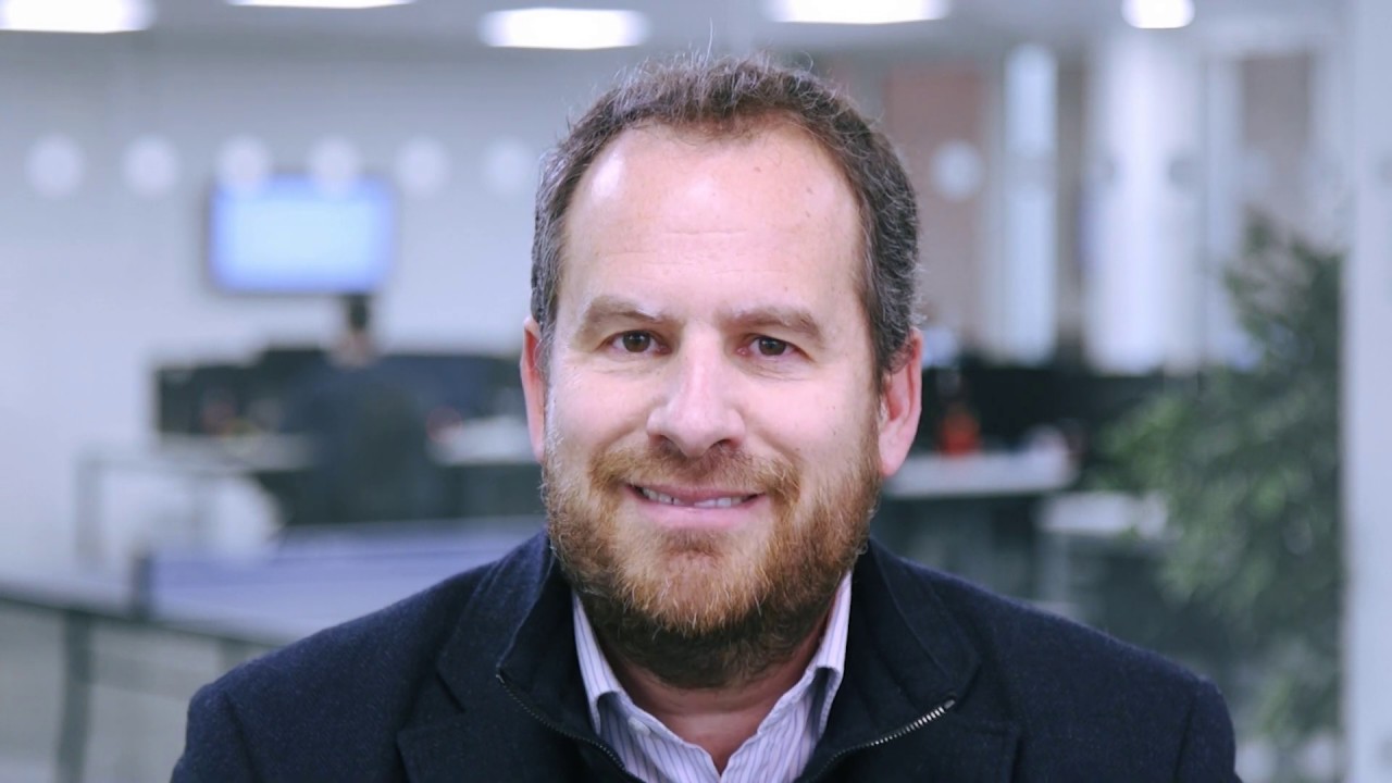 BPI OnDemand introduction video with CEO Fred Wilkinson