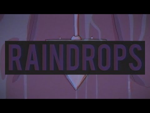 Iskra - Raindrops (Official Video)