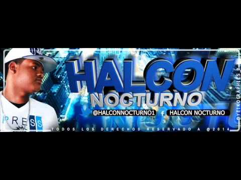 Halcon Nocturno , Perdóname! ( Prod By Dj kruel )