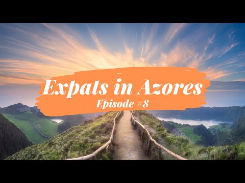 Melanie from Pathway Teaching | Expats in Azores