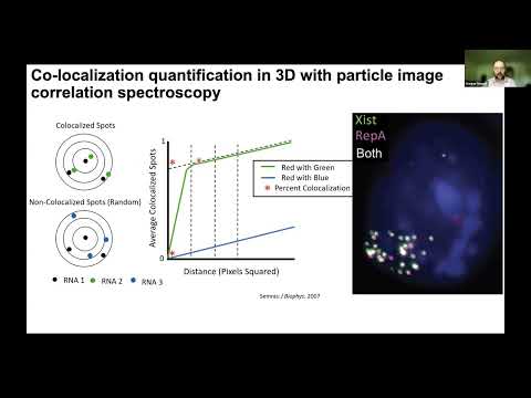 Gregor Neuert - Unraveling Multiple Mechanisms of Non-coding RNA Regulation