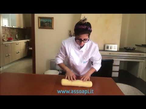 CORSO PER PASTICCIERE - Le brioches di Denise Fico