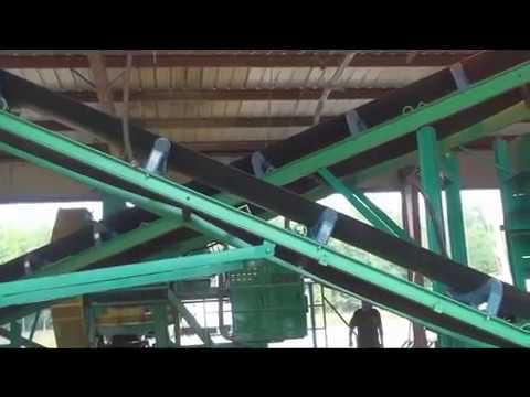 2R Liberator Zero Waste System | CM Shredders