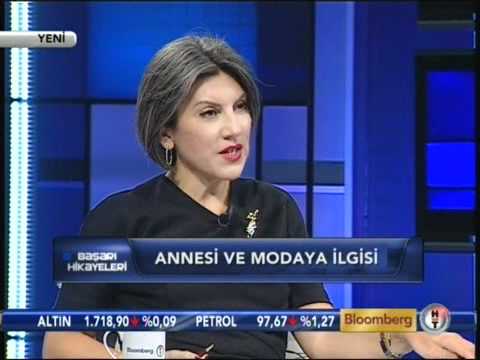 Arzu Kaprol - Başarı Hikayeleri 