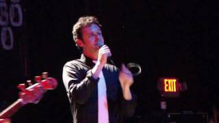 Bouncing Souls - Quick Check Girl (Live, St. Pete, FL 3-18-09)