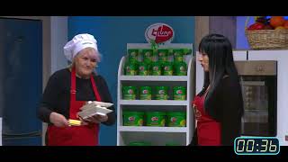 Եփող թափողները / Epogh tapoghnere / Episode 205