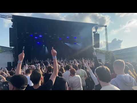Seven - Sunny Day Real Estate - Red Rocks - Morrison, CO, 2026