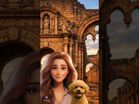 Ruinas de Jesús de Tavarangue