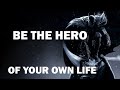 MGTOW Be The Hero Of Your Own Life