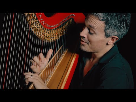 MARCEL TOURNIER // 'Images, Suite No. 1, Op. 29: II. Au seuil du temple' by Emmanuel Ceysson
