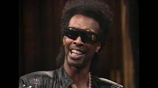 Bootsy Collins, Carla Bley, Steve Swallow &amp; Allen Toussaint - Healing Power + Shoorah [Night Music]
