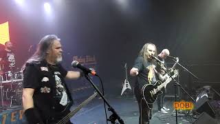 Moby Dick Keresztes vitéz