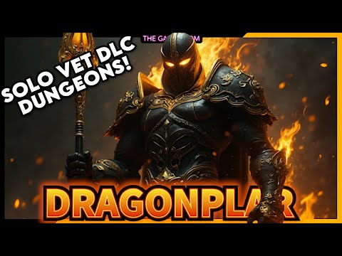 🔥BROKEN ONE BAR JABS SOLO BUILD (SUBCLASS) - ESO!