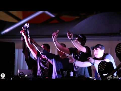 2015.04.18 - Insane Festival - Scene Trance