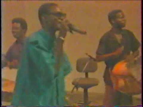 Molobaly Keita (Mali)