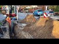Vitens legt noodleiding aan in Hoogland na zevende breuk in een week [RTV Utrecht]