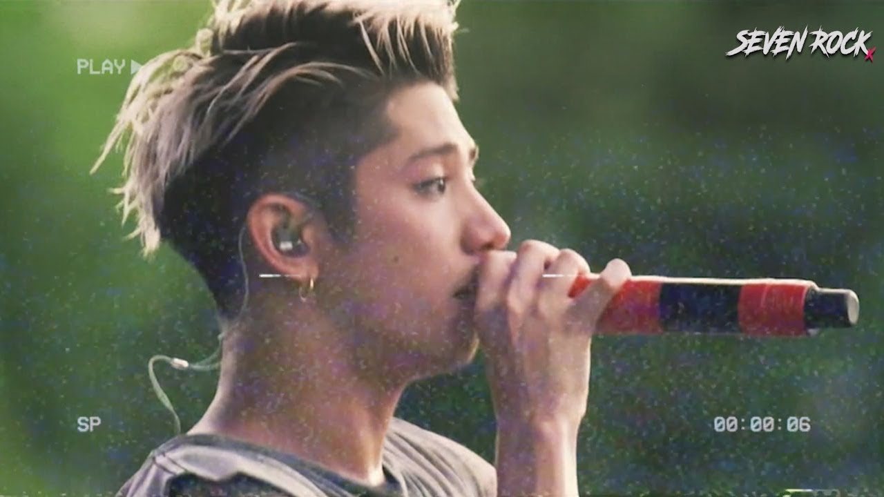 ONE OK ROCK | カゲロウ ( Kagerou ) Live