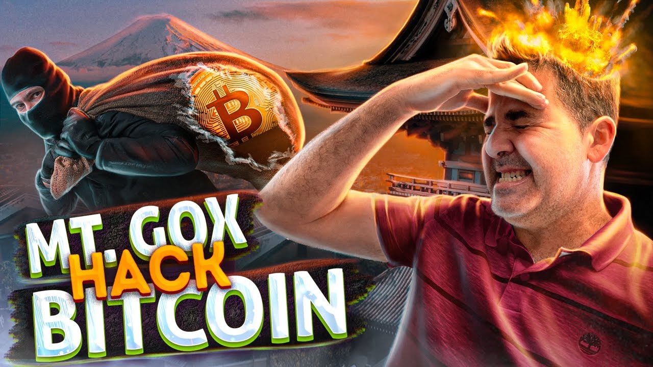 Putar video Mt Gox Bitcoin Hack Explained | Cybersecurity sekarang Mt Gox Bitcoin Hack Explained | Cybersecurity