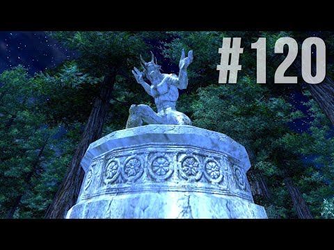 Let's 100% Oblivion Part 120 - Pushing a Man TOO Far