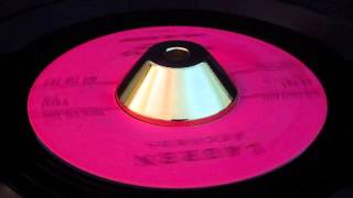 John Lee Hooker - Mojo Hand (Louisanna Voo Doo) - Lauren: 45-361