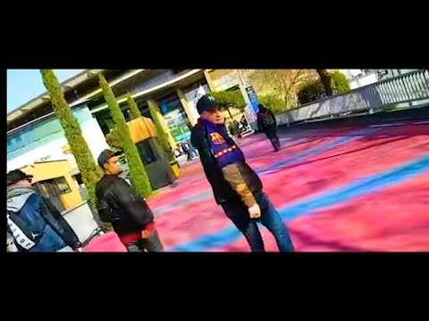 Deblok030 08030 VIDEOCLIP OFICIAL