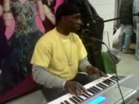 Amui Ptah blows "Don't You Believe"