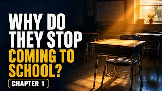 Why Students Stop Coming to School | An Empty Seat Is Not an Empty Number—Chapter 1