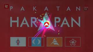 Download lagu Lagu - Pakatan Harapan (official music) mp3