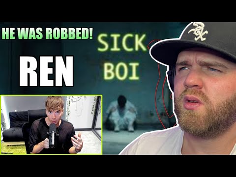 Industry Ghostwriter Reacts to: Sick Boi is off all streaming platforms KUJOBEATS and Ren situation