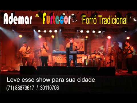 ADEMAR E FURTACOR - SOL