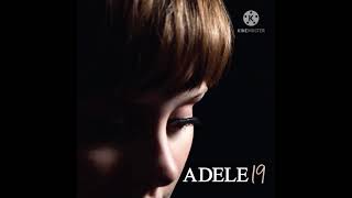 15. That’s It I Quit I’m Moving (Bonus Track) - Adele