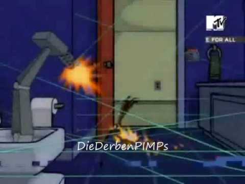 Free for All - Angus und das Vicodin