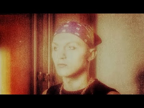 David Glads - Дивний персонаж | Official Audio (My Version)