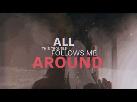 ELIA EX "Trouble"  Lyric Video
