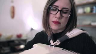 Elaiza | Be Beautiful | HNDGMCHT